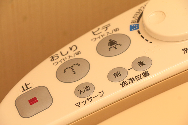 客室